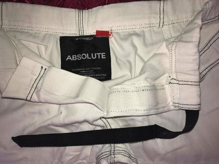 Shll Absolute Fit V1oyoro