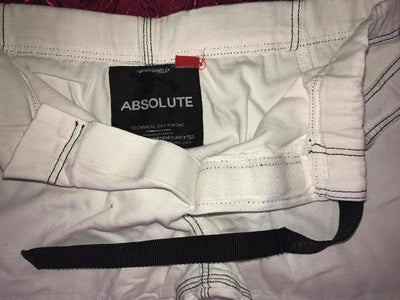 Shll Absolute Fit V1oyoro