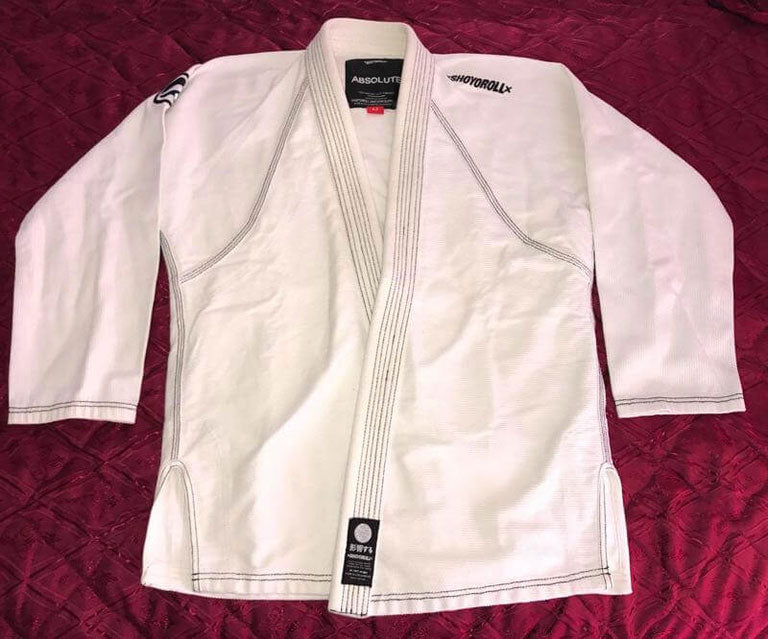 Shll Absolute Fit V1oyoro