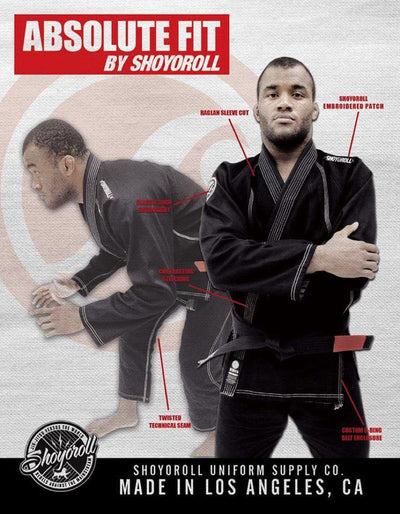 Shll Absolute Fit V1oyoro
