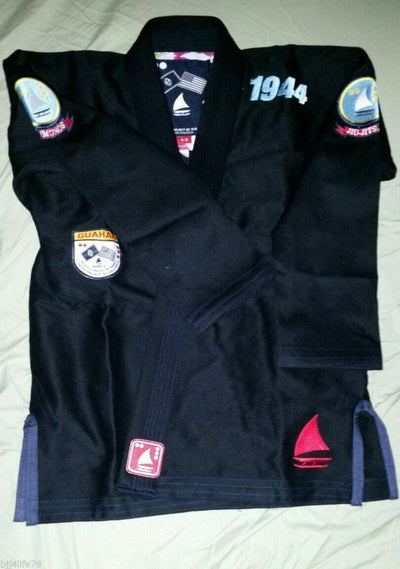 Shoyoroll Batch #54: PIFA '15