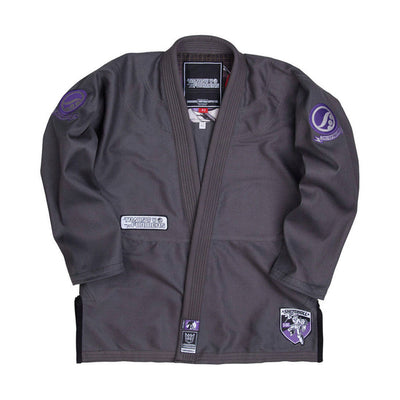 Shoyoroll Batch #56: Shoyoroll x Transformers Grey