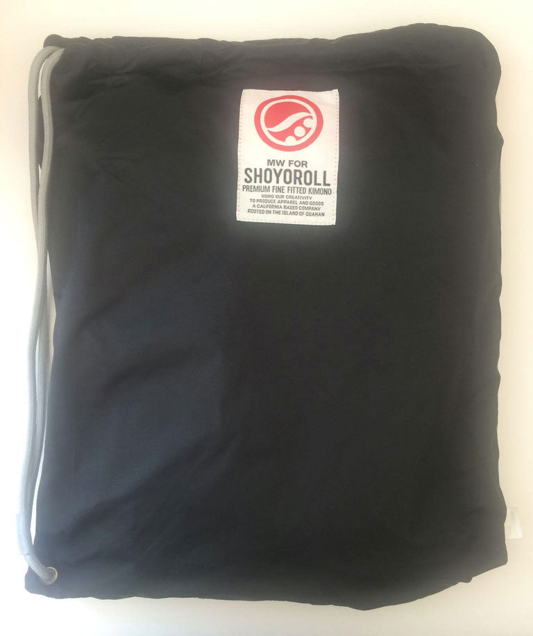 Shoyoroll Batch #57: MW Unbleached- 450 GSM