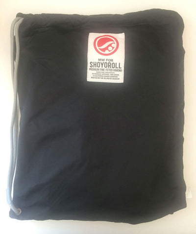 Shoyoroll Batch #57: MW Unbleached- 450 GSM