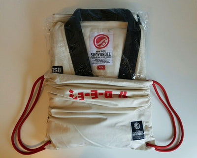 Shoyoroll Batch #57: MW Unbleached- 450 GSM
