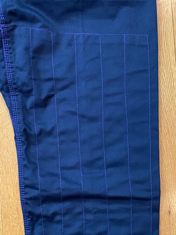Shoyoroll Batch #12: The Ring 450 GSM