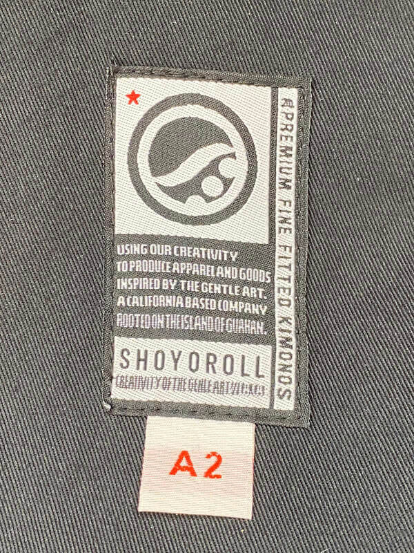Shoyoroll Batch #12: The Ring 450 GSM
