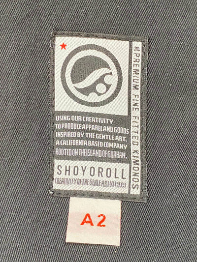 Shoyoroll Batch #12: The Ring 450 GSM