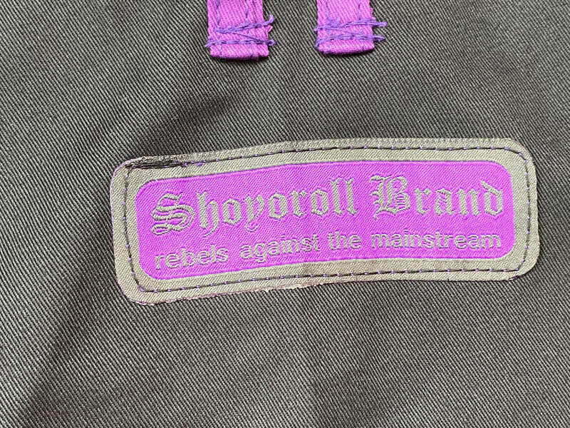 Shoyoroll Batch #12: The Ring 450 GSM