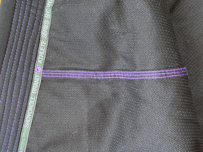 Shoyoroll Batch #12: The Ring 450 GSM