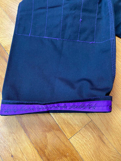 Shoyoroll Batch #12: The Ring 450 GSM