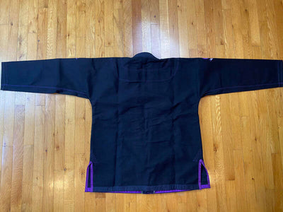 Shoyoroll Batch #12: The Ring 450 GSM