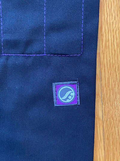 Shoyoroll Batch #12: The Ring 450 GSM