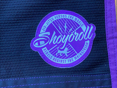Shoyoroll Batch #12: The Ring 450 GSM