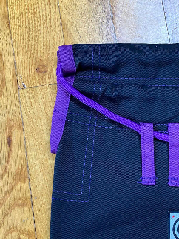 Shoyoroll Batch #12: The Ring 450 GSM
