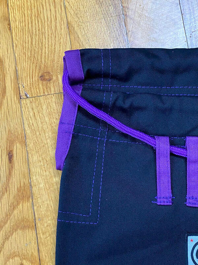Shoyoroll Batch #12: The Ring 450 GSM