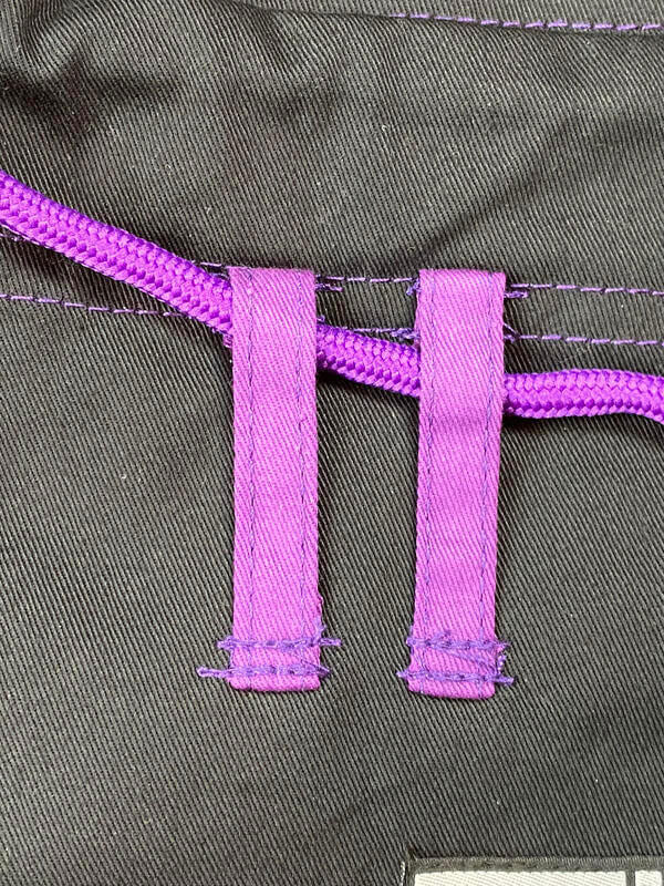 Shoyoroll Batch #12: The Ring 450 GSM