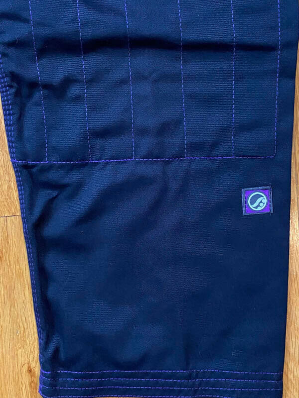 Shoyoroll Batch #12: The Ring 450 GSM