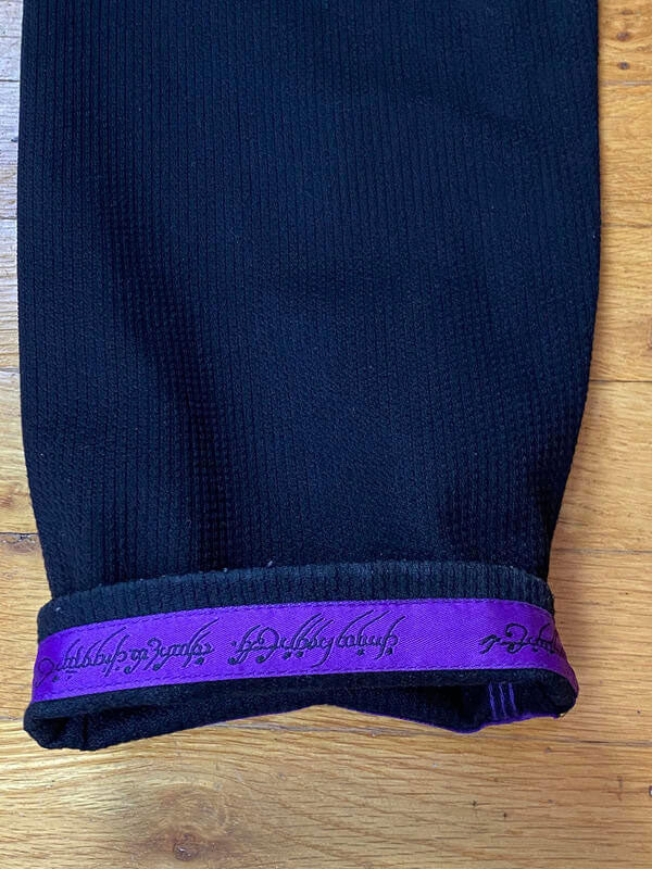 Shoyoroll Batch #12: The Ring 450 GSM