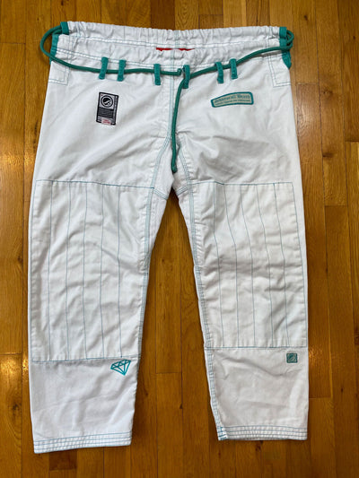 Shoyoroll Batch #13: Charles Lew V3