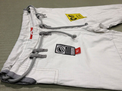 Shoyoroll Batch #17: Competitor 450 GSM