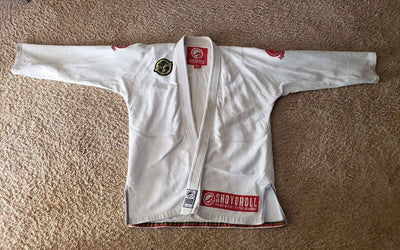 Shoyoroll Batch #17: Competitor 450 GSM