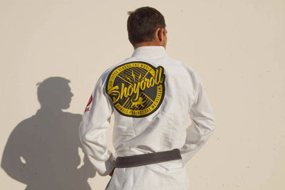 Shoyoroll Batch #17: Competitor 450 GSM