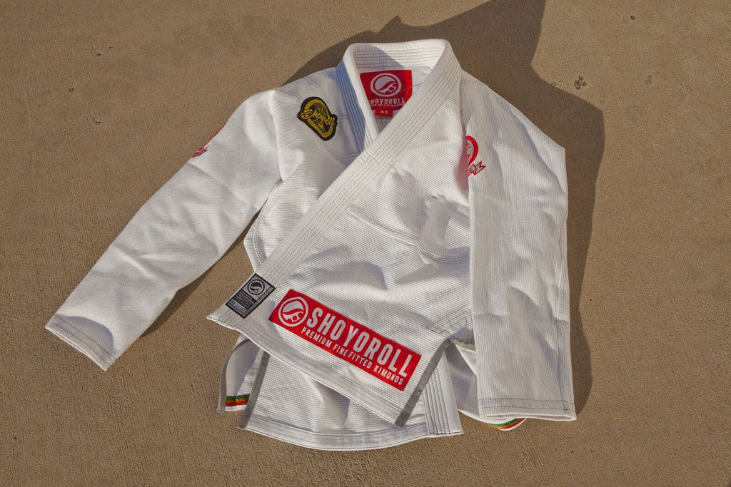 Shoyoroll Batch #17: Competitor 450 GSM