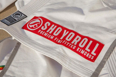 Shoyoroll Batch #17: Competitor 450 GSM