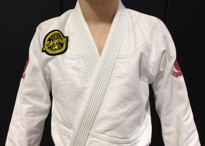 Shoyoroll Batch #17: Competitor 450 GSM