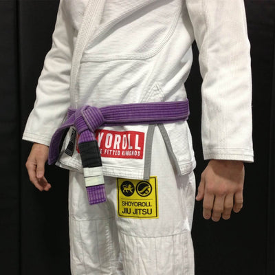 Shoyoroll Batch #17: Competitor 450 GSM
