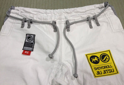 Shoyoroll Batch #17: Competitor 450 GSM