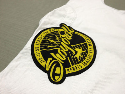 Shoyoroll Batch #17: Competitor 450 GSM