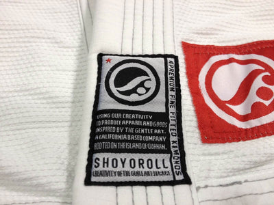 Shoyoroll Batch #17: Competitor 450 GSM