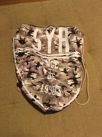 Shoyoroll Batch #29: The SGT. 3&4