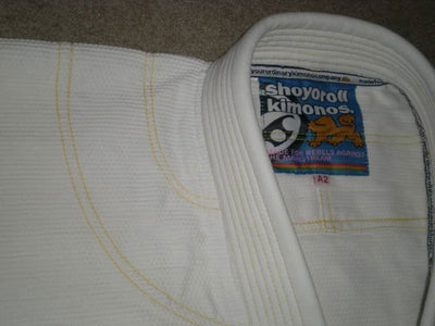 Shoyoroll Batch #4: Comp Series Model 450 GSM
