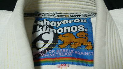 Shoyoroll Batch #4: Comp Series Model 450 GSM