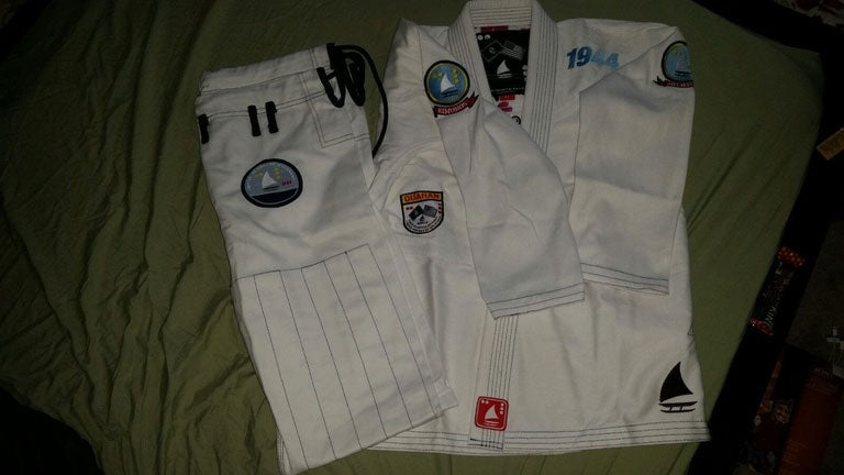 Shoyoroll Batch #54: PIFA '15