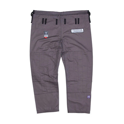 Shoyoroll Batch #56: Shoyoroll x Transformers Grey
