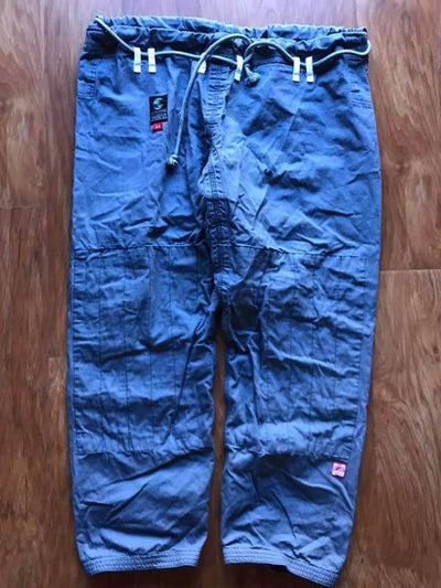 Shoyoroll Batch #57: MW-Grey 450 GSM