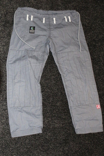 Shoyoroll Batch #57: MW-Grey 450 GSM