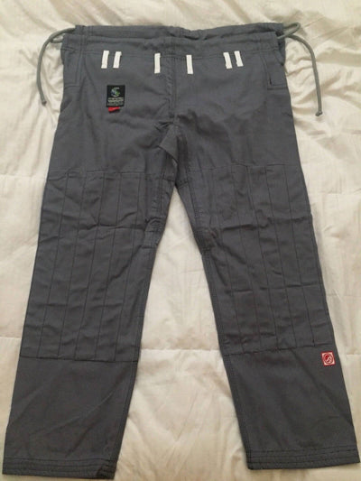 Shoyoroll Batch #57: MW-Grey 450 GSM